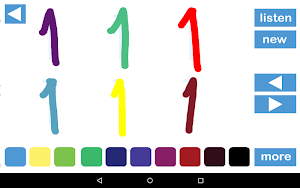 ABC Education Kit Screenshot 3