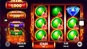 Jackpot 777 Slots Screenshot 3