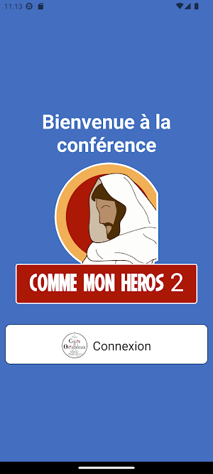 Event Copte Screenshot 0