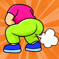 Prank Sounds: Fart & Air Horn