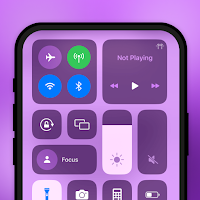 Smart Control Center and Hub