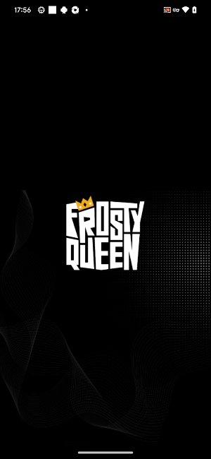 Frosty Queen 5 Screenshot 0
