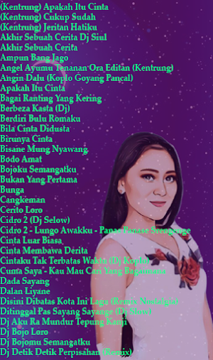 Vita Alvia Putus Atau Terus Screenshot 0