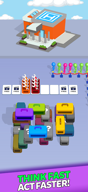 Match to Build Screenshot 3