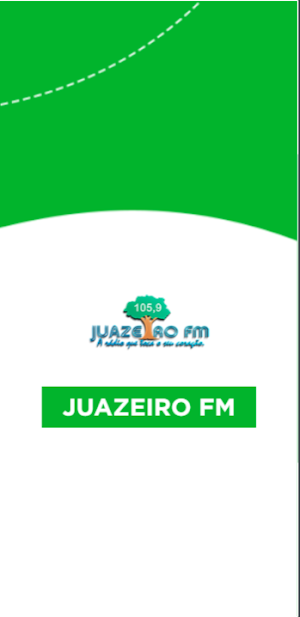 JUAZEIRO FM Screenshot 3