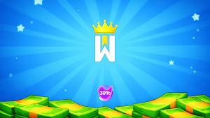 WorldWinner: Play for Cash Screenshot 0