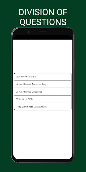 FAA (IA) Test Prep 2024 Screenshot 1
