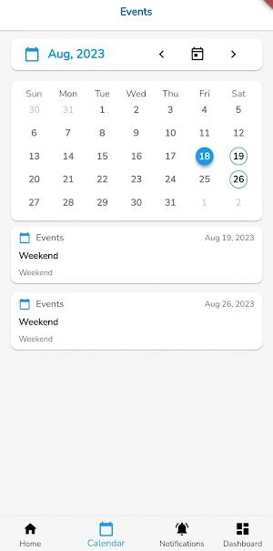 Gateway Technologies Pvt. Ltd. Screenshot 3