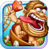 Prehistoric Park Builder