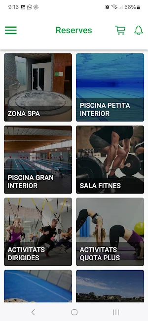 CEM CERVERA Screenshot 2