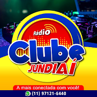 Rádio Clube Jundiaí SP