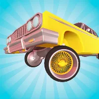 Lowrider Legends: Racing Game