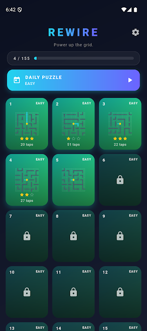 Rewire Screenshot 0