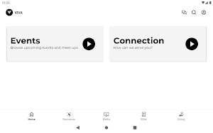 VIVA CHURCH Screenshot 3