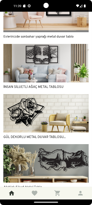 Art Turkuaz Screenshot 1