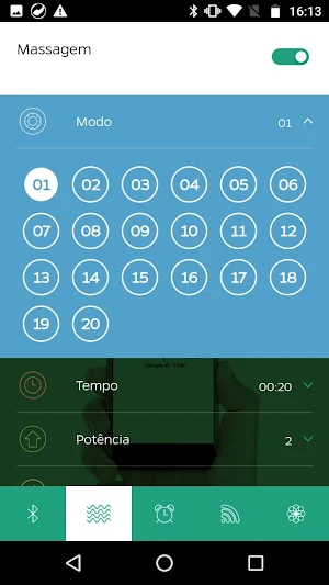 Kenko Light Screenshot 1