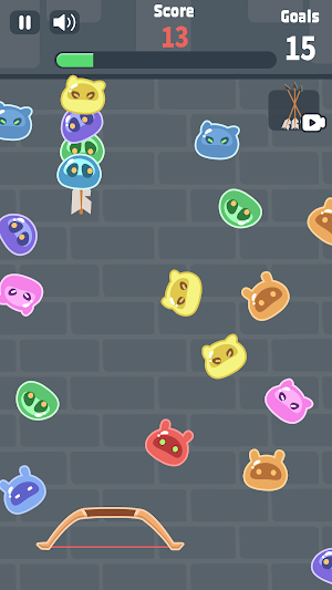 Shoot Slime Screenshot 3