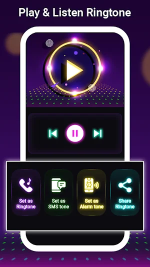Free Music HD Ringtones 2021 Screenshot 2