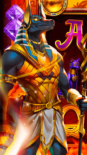 Secret Egypt Screenshot 0
