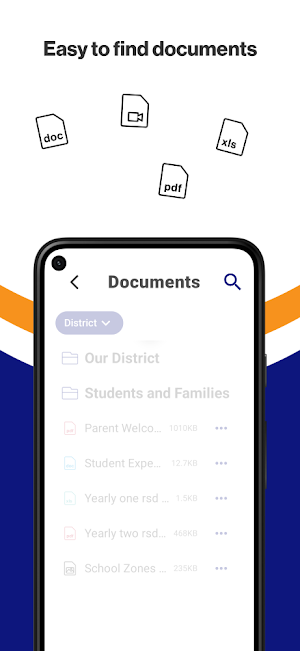 Lafourche Parish Schools Screenshot 3