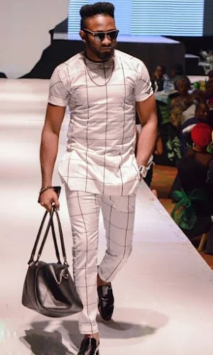 Native Styles for Men Screenshot 0