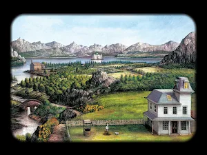 Rusty Lake: Roots Screenshot 3