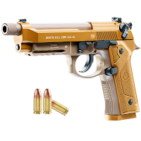 Guns Sound - Weapon Simulator