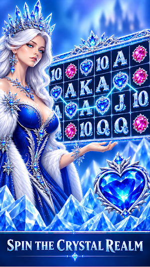 Frostheart Jewels Screenshot 3