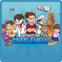 Waroenk Mak Inan Tycoon
