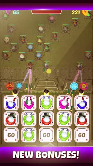 Power Wars : ThePowerofDeadboy Screenshot 0