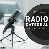 Tv Catedral Comunhão e Vida