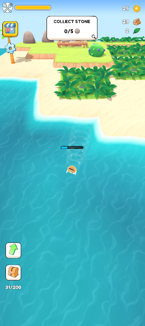 Island Life: Survival Screenshot 3