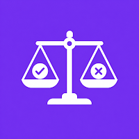 Decision Balance