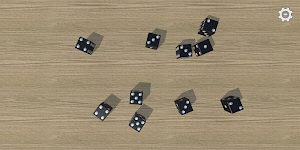 3D Dice Roller Screenshot 3