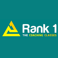 RANK 1