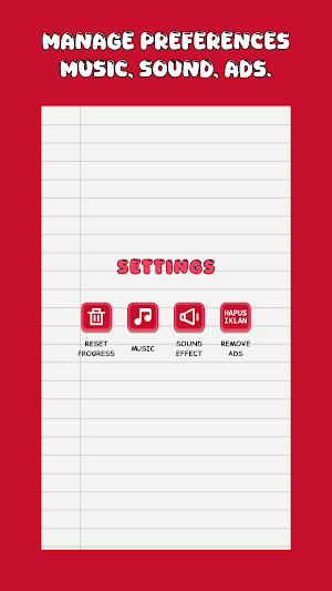 Liverpool Red Quiz Screenshot 3