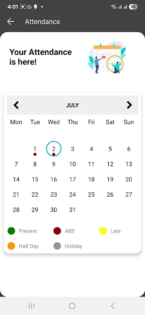 Manchics Screenshot 2