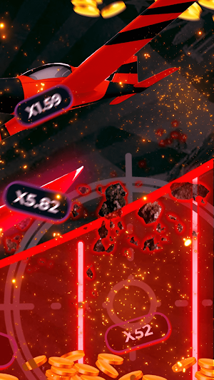 Sky Jet Screenshot 2