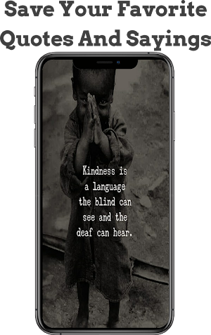 Powerful Motivational Quotes Wallpaper Screenshot 1