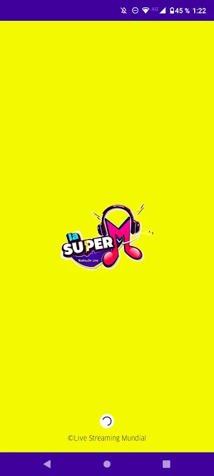 Radio La Super M Huaraz Screenshot 1