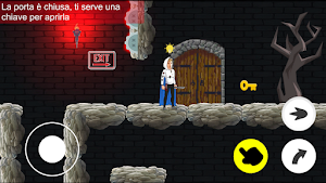 Homyatol - un destino modifica Screenshot 2