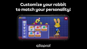 Speedy Rabbit Screenshot 1