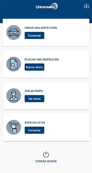 Inspección Screenshot 0