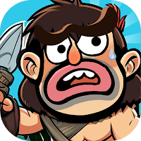 Wild Survival - Idle Defense