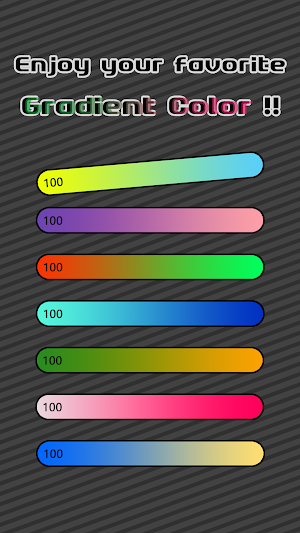Battery Widget Screenshot 2