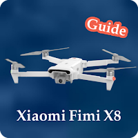 Xiaomi Fimi X8 Guide