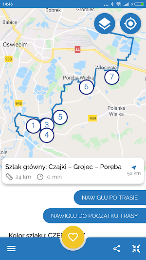 Oświęcim - Vavrecka Screenshot 3