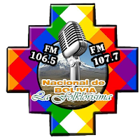 La Folklorísima de Bolivia FM