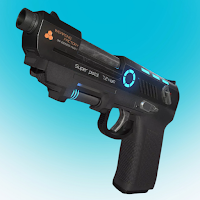 Slo-mo Shooter 3D