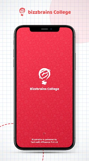 Bizzbrains College Screenshot 1